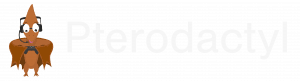 Pterodctyle Logo